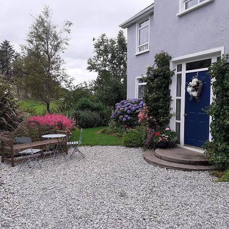 Brook Lodge Glenties Exterior photo