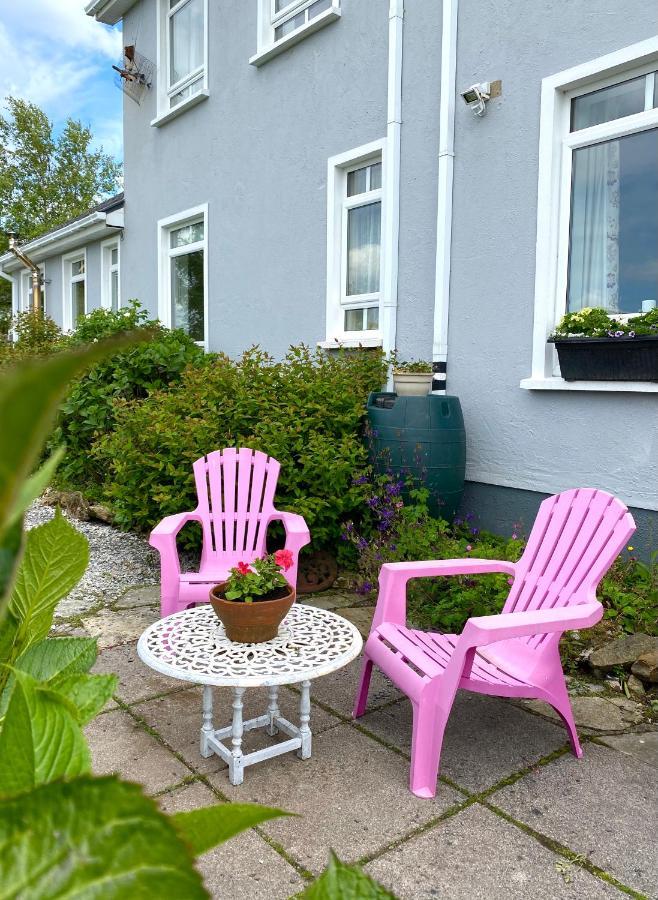 Brook Lodge Glenties Exterior photo