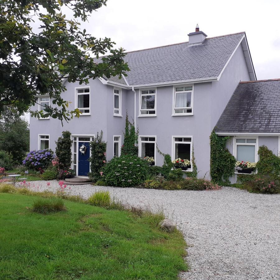 Brook Lodge Glenties Exterior photo