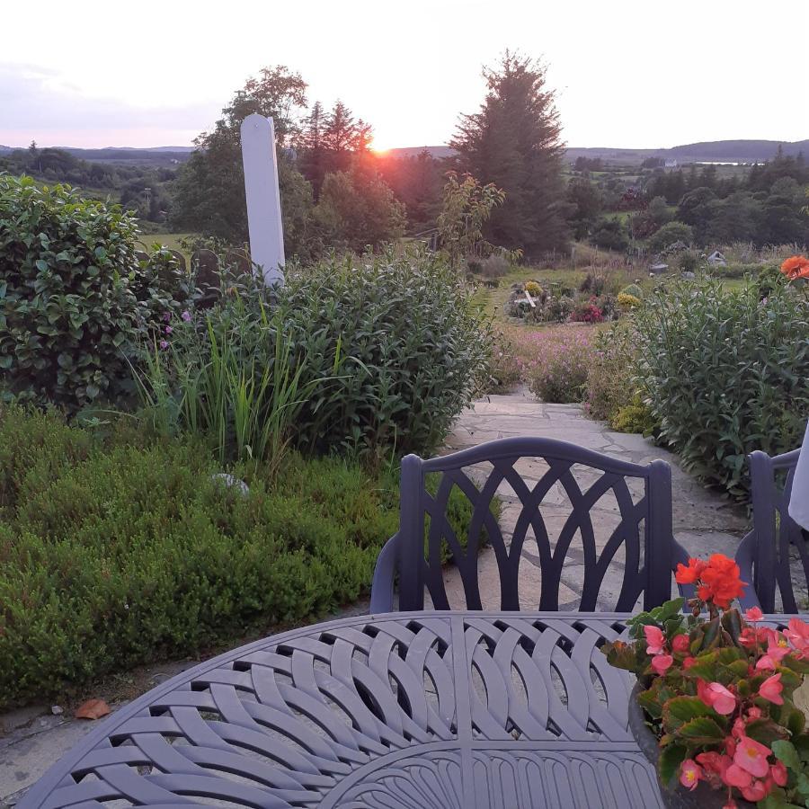 Brook Lodge Glenties Exterior photo
